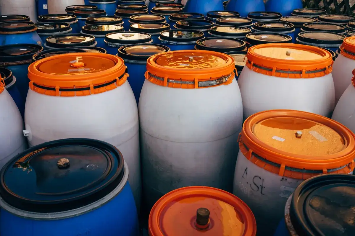 Hazmat Cleanup in El Dorado, AR